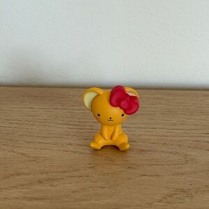 Cardcaptor Sakura x Sanrio Characters Special Collaboration Mascot Gashapon